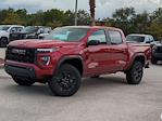 New 2025 GMC Canyon Elevation Crew Cab Pickup for sale #4350930 - photo 1