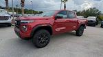 New 2025 GMC Canyon Elevation Crew Cab Pickup for sale #4350930 - photo 5