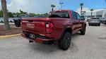 New 2025 GMC Canyon Elevation Crew Cab Pickup for sale #4350930 - photo 8