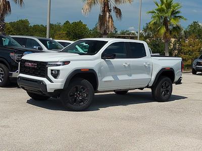 New 2025 GMC Canyon Elevation Crew Cab Pickup for sale #4350931 - photo 1