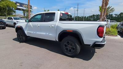 New 2025 GMC Canyon Elevation Crew Cab Pickup for sale #4350931 - photo 2