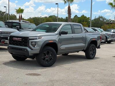 2025 GMC Canyon Crew Cab RWD Pickup for sale #4350934 - photo 1