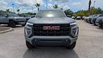 New 2025 GMC Canyon Elevation Crew Cab Pickup for sale #4350934 - photo 37
