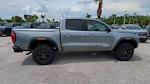 2025 GMC Canyon Crew Cab RWD Pickup for sale #4350934 - photo 9
