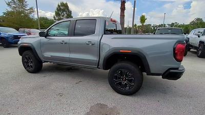 New 2025 GMC Canyon Elevation Crew Cab Pickup for sale #4350935 - photo 2