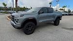 New 2025 GMC Canyon Elevation Crew Cab Pickup for sale #4350935 - photo 38