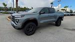 New 2025 GMC Canyon Elevation Crew Cab Pickup for sale #4350935 - photo 5