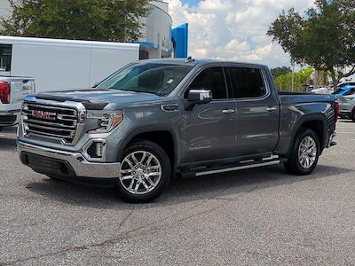 2020 GMC Sierra 1500 Crew Cab 4WD Pickup for sale #4350936A - photo 1