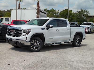 2025 GMC Sierra 1500 Crew Cab 4WD Pickup for sale #4350937 - photo 1