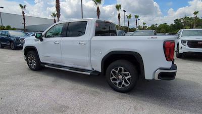 2025 GMC Sierra 1500 Crew Cab 4WD Pickup for sale #4350937 - photo 2