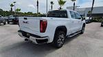 2025 GMC Sierra 1500 Crew Cab 4WD Pickup for sale #4350937 - photo 50
