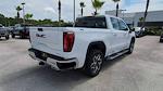 2025 GMC Sierra 1500 Crew Cab 4WD Pickup for sale #4350937 - photo 7
