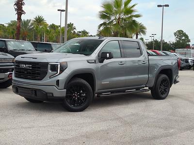 2025 GMC Sierra 1500 Crew Cab 4WD Pickup for sale #4350960 - photo 1