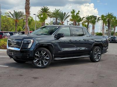 New 2025 GMC Sierra EV Denali Crew Cab 4WD Pickup for sale #4350961 - photo 1