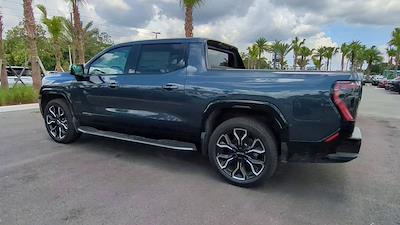 New 2025 GMC Sierra EV Denali Crew Cab 4WD Pickup for sale #4350961 - photo 2