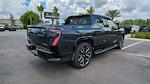 New 2025 GMC Sierra EV Denali Crew Cab 4WD Pickup for sale #4350961 - photo 8