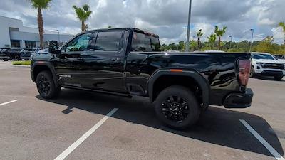 New 2025 GMC Sierra 2500 AT4 Crew Cab 4WD Pickup for sale #4350965 - photo 2