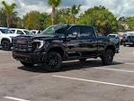 New 2025 GMC Sierra 2500 AT4 Crew Cab 4WD Pickup for sale #4350965 - photo 1