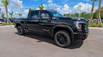 New 2025 GMC Sierra 2500 AT4 Crew Cab 4WD Pickup for sale #4350965 - photo 3