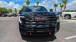 New 2025 GMC Sierra 2500 AT4 Crew Cab 4WD Pickup for sale #4350965 - photo 4