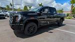 New 2025 GMC Sierra 2500 AT4 Crew Cab 4WD Pickup for sale #4350965 - photo 40