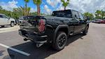 New 2025 GMC Sierra 2500 AT4 Crew Cab 4WD Pickup for sale #4350965 - photo 8