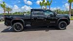 New 2025 GMC Sierra 2500 AT4 Crew Cab 4WD Pickup for sale #4350965 - photo 9