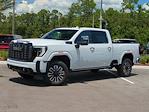New 2025 GMC Sierra 2500 Denali Ultimate Crew Cab 4WD Pickup for sale #4350966 - photo 1