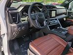 New 2025 GMC Sierra 2500 Denali Ultimate Crew Cab 4WD Pickup for sale #4350966 - photo 10
