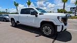 New 2025 GMC Sierra 2500 Denali Ultimate Crew Cab 4WD Pickup for sale #4350966 - photo 3