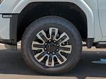 New 2025 GMC Sierra 2500 Denali Ultimate Crew Cab 4WD Pickup for sale #4350966 - photo 34