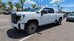 New 2025 GMC Sierra 2500 Denali Ultimate Crew Cab 4WD Pickup for sale #4350966 - photo 40