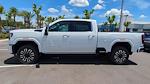 New 2025 GMC Sierra 2500 Denali Ultimate Crew Cab 4WD Pickup for sale #4350966 - photo 41