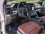 New 2025 GMC Sierra 2500 Denali Ultimate Crew Cab 4WD Pickup for sale #4350966 - photo 46
