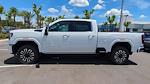 New 2025 GMC Sierra 2500 Denali Ultimate Crew Cab 4WD Pickup for sale #4350966 - photo 6