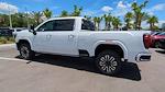 New 2025 GMC Sierra 2500 Denali Ultimate Crew Cab 4WD Pickup for sale #4350966 - photo 2