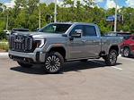 New 2025 GMC Sierra 2500 Denali Ultimate Crew Cab 4WD Pickup for sale #4350967 - photo 1