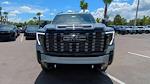 New 2025 GMC Sierra 2500 Denali Ultimate Crew Cab 4WD Pickup for sale #4350967 - photo 4