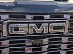 New 2025 GMC Sierra 2500 Denali Ultimate Crew Cab 4WD Pickup for sale #4350967 - photo 32