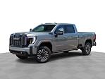New 2025 GMC Sierra 2500 Denali Ultimate Crew Cab 4WD Pickup for sale #4350967 - photo 37