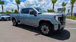 New 2025 GMC Sierra 2500 Denali Ultimate Crew Cab 4WD Pickup for sale #4350967 - photo 38