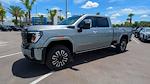 New 2025 GMC Sierra 2500 Denali Ultimate Crew Cab 4WD Pickup for sale #4350967 - photo 5