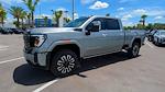 New 2025 GMC Sierra 2500 Denali Ultimate Crew Cab 4WD Pickup for sale #4350967 - photo 40
