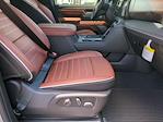 New 2025 GMC Sierra 2500 Denali Ultimate Crew Cab 4WD Pickup for sale #4350967 - photo 65
