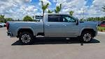 New 2025 GMC Sierra 2500 Denali Ultimate Crew Cab 4WD Pickup for sale #4350967 - photo 9