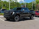 New 2025 GMC Sierra 2500 Denali Ultimate Crew Cab 4WD Pickup for sale #4350968 - photo 1