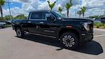 New 2025 GMC Sierra 2500 Denali Ultimate Crew Cab 4WD Pickup for sale #4350968 - photo 3