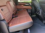 New 2025 GMC Sierra 2500 Denali Ultimate Crew Cab 4WD Pickup for sale #4350968 - photo 28