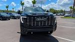 New 2025 GMC Sierra 2500 Denali Ultimate Crew Cab 4WD Pickup for sale #4350968 - photo 4