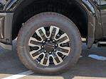 New 2025 GMC Sierra 2500 Denali Ultimate Crew Cab 4WD Pickup for sale #4350968 - photo 34